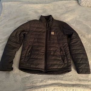 Men’s Carhartt jacket